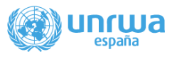 UNRWA Logo