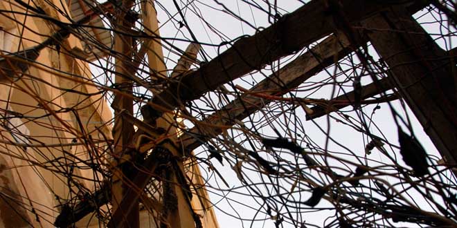 La falta de electricidad “tendrá graves consecuencias humanitarias en la Franja”