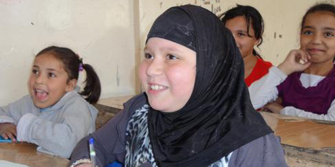 En marcha los Programas de Aprendizaje de Verano de UNRWA, encargados de rellenar los vacíos educacionales