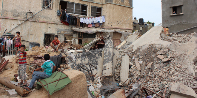 UNRWA se enfrenta a la crisis financiera más grave en sus 65 años