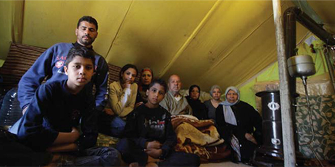 La Fundación Probitas contribuye con 150.000€ a la emergencia en Siria mediante el apoyo de los servicios médicos hospitalarios en Líbano