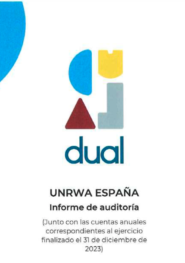 Auditoría 2023