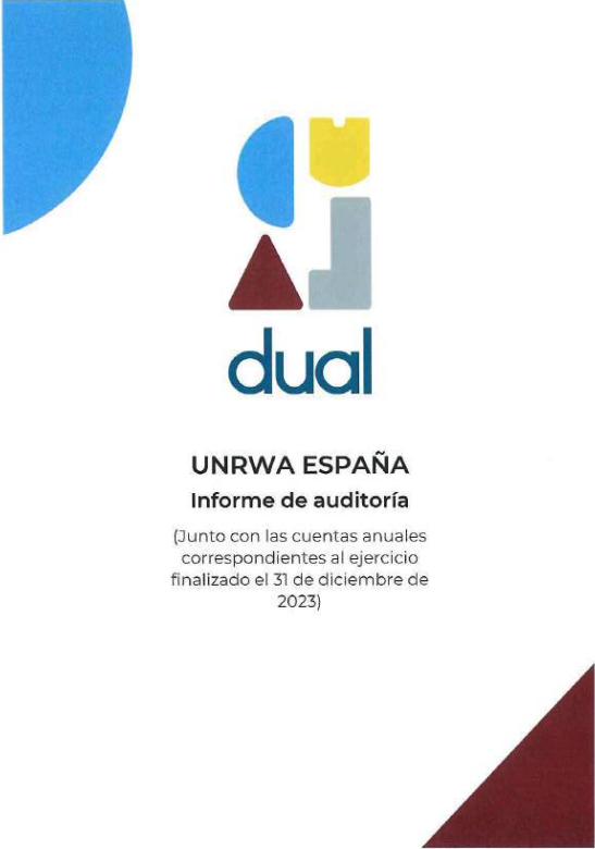 Auditoría 2023