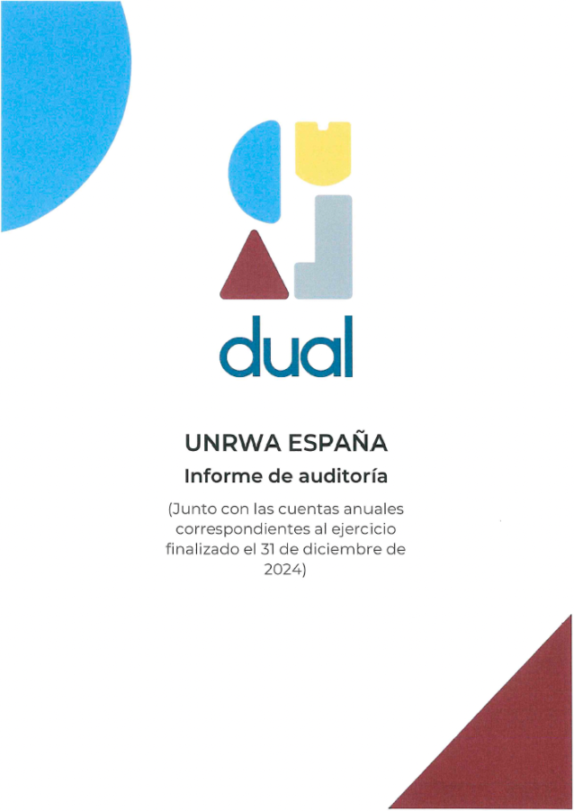 Auditoría 2024
