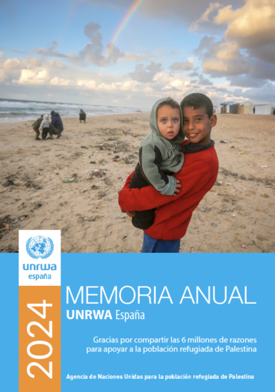 Memoria de actividades 2024
