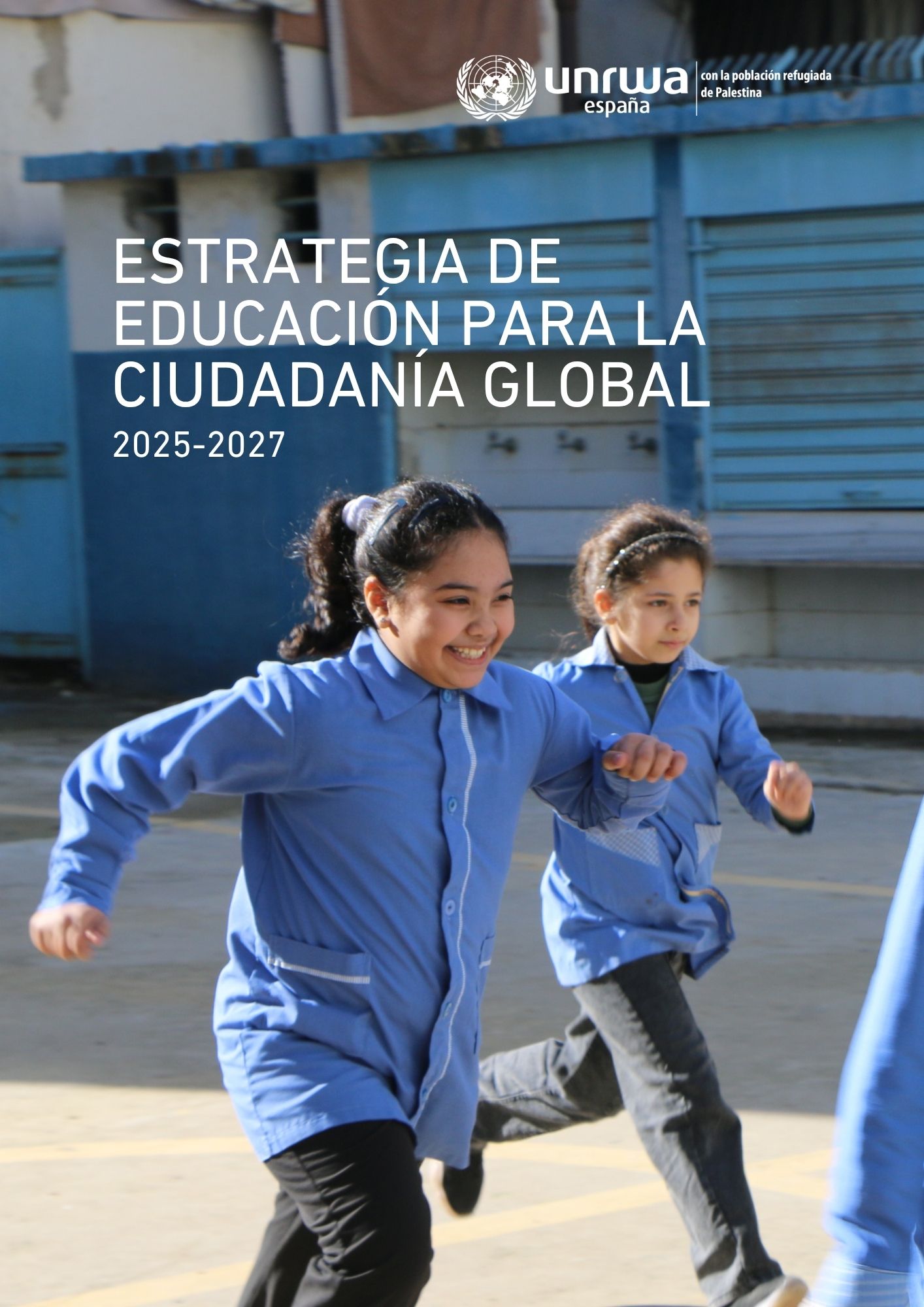 Estrategia ECG 2025-2027