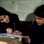 Qué supone ser un niño con autismo en Gaza