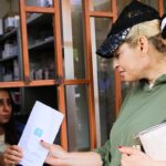 Crisis humanitaria en Líbano