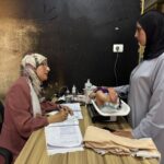 Informe actualizado de la situación en Gaza