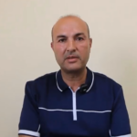 Khaled mantiene la educación en Líbano